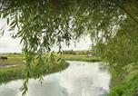Camping Calvados - Camping Le Clos du Moulin-1
