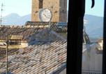 Hôtel Province d'Ascoli Piceno - La Neviera Nel Pozzo-3