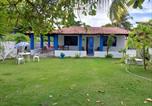 Location vacances Japaratinga - Casa Recanto Japaratinga-1