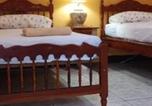 Hôtel Granada - Casa de Huéspedes El Almendro-3