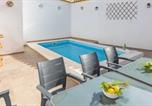 Location vacances Priego de Córdoba - Casilla Soleá Carcabuey by Ruralidays-2