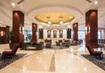 Hôtel Smithfield - Raleigh Marriott City Center-1