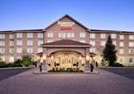 Hôtel Canton - Fairfield Inn & Suites by Marriott Ottawa Kanata-4