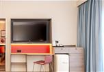 Hôtel Burnley - Hampton By Hilton Blackburn-4