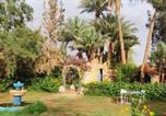 Location vacances Zagora - D'hôte Jnane-Dar Diafa-3