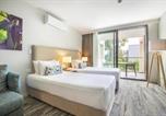Hôtel Ettalong Beach - Narrabeen Sands Hotel by Nightelier-4