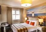 Hôtel Adare - The Wild Atlantic Lodge-2