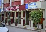 Hôtel Jijel - Hotel Taghrast-2