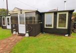 Location vacances Milford Haven - The Lodge-2