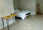 Location vacances Busturia - Apartamento Rural Kirana-1