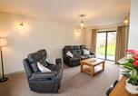 Location vacances Tralee - Shamrock House-2
