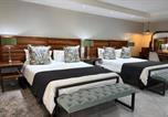 Location vacances Pretoria - 250onindus-1