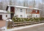 Location vacances Bischofswiesen - Haus Marianne-2