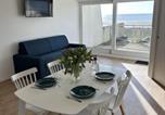 Location vacances Nord-Pas-de-Calais - Hardelot Face Mer-4