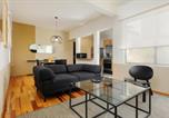 Location vacances Mexico - Lovely 3br in Roma Norte-1