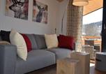 Location vacances Stadl an der Mur - Holiday apartment Alpenblick-2
