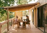 Camping La Plaine-sur-Mer - Slow Village Pornic-1