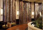 Hôtel The Woodlands - Hyatt Centric The Woodlands-4