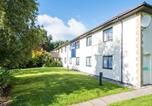Hôtel Kirkby Lonsdale - Travelodge Burton M6 Northbound-3