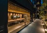 Hôtel Sakai - Bakuro - Doyanen Hotels-4