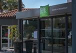 Hôtel Sainte-Marie - Ibis Styles Perpignan Canet En Roussillon-2