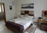 Location vacances Kempton Park - Garden Cluster Home in Edenvale-1