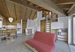 Location vacances Pontresina - Chesa Pitz Alv - Pontresina-2