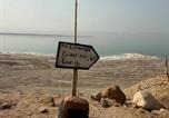 Location vacances Kerak - Rest Sea Chaliet & Farm-3