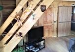 Location vacances  Kranjska Gora - Les Chalet Kranjska Gora Duplex-3