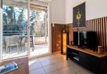 Location vacances Santa-Lucia-di-Moriani - Appartement Poggio Mezzana-1