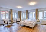 Location vacances  Gothard Strasse - Hitrental Eisengasse Apartments-2