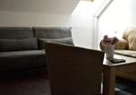 Location vacances Poděbrady - Bohemica Apartman 4-2