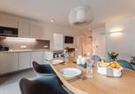 Location vacances Taxenbach - Apartment Das Georgen- Schmitten-Maiskogel by Interhome-2