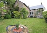 Location vacances  Nièvre - Gîte du Verger-2