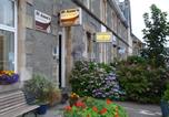Location vacances Oban - St Annes Guest House-1