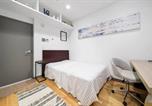 Location vacances Boston - Corporate Style Studio Near State House-4