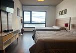 Location vacances Ushuaia - Gray Fox Apartments - Marina-4