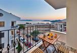 Location vacances  Turquie - Sanisu pansiyon-1