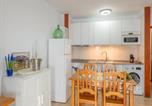 Location vacances Breña Alta - Cascajos Beachfront Apartment for 3-3