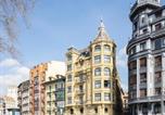 Hôtel Biscaye - Hotel Tayko Bilbao-4