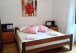 Location vacances Raša - Holiday home in Labin - Istrien 8867-4