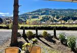 Location vacances Sankt Georgen ob Murau - Kreischberg Chalet Ferienpark 3-3