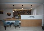 Location vacances Coimbra - Casa Das Condessinhas-2