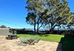 Location vacances Wollongong - Cudgeree Bay Lake House-3