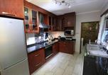 Location vacances Hluhluwe - Pelicans Nest St Lucia Private Holiday House-1