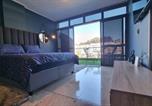 Location vacances Durbanville - Luxurious executive 2 sleeper Tygerwaterfront-2