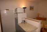 Location vacances Eaux-Bonnes - Studio cabine 6 pers à Gourette avec animaux admis - Fr-1-859-28-4