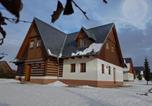 Location vacances Trutnov - Villa 6 Vrchlabí-1