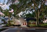 Hôtel Altamonte Springs - Residence Inn Orlando Altamonte Springs / Maitland-1