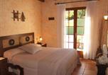 Location vacances Hondarribia - Artizarra-3